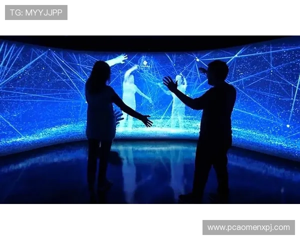 K8真人娱乐的技术优势与创新功能带来沉浸式娱乐体验